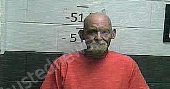 <B>DEES</B>, <B>RONALD</B> <B>E</B>, <B>III</B> #, Whitley County, Kentucky - 2023-08-02 21:25:00