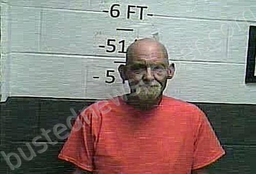DEES, RONALD E, III #, Whitley County, Kentucky - 2023-08-02 21:25:00