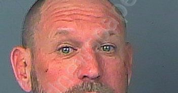 MORRISON, WILLIAM ROBERT | 2023-08-02 19:38:00 Hernando County, Florida Booking