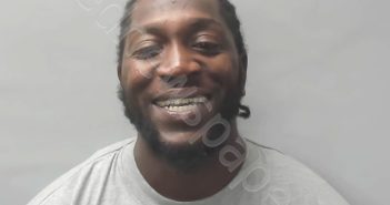 <B>BARBER</B>, <B>DEWAN</B> <B>DARRELL</B> #, Talladega County, Alabama - 2023-08-02 01:10:00