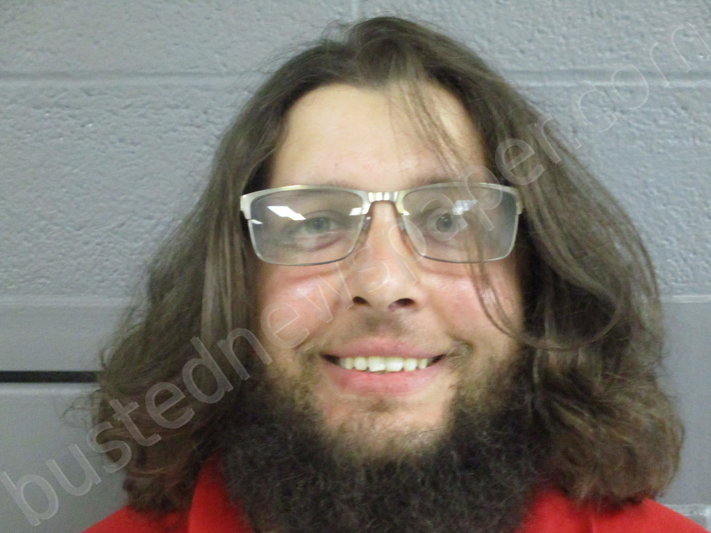 PERRY, BRYAN DWAYNE #, Taylor County, West Virginia - 2023-08-03