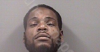 FLEMING, CHRISTOPHER CORTEZ | 2023-08-03 03:30:00 Rowan County, North Carolina Booking