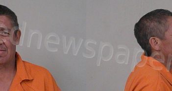<B>GARCIA</B>, <B>ARMANDO</B> LOPEZ #, Burnet County, Texas - 2023-08-03