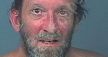 DEMOUTH, TIM | 2023-08-03 03:05:00 Hernando County, Florida Booking