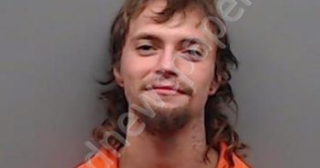 DOUTHIT, RONNIE WAYNE | 2023-08-03 Smith County, Texas Booking