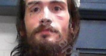 FORSHEY, JONATHAN CARL | 2023-08-03 05:10:00 Taylor County, West Virginia Booking