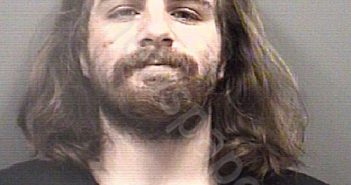 HALL, RAYMOND MICHAEL | 2023-08-03 14:44:00 Rowan County, North Carolina Booking