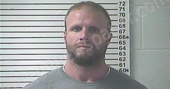 <B>CUNDIFF</B>, <B>KYLE</B> <B>WAYNE</B> #, Hardin County, Kentucky - 2023-08-03 13:41:00