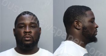 RAINES-JENKINS, JOSHUA | 2023-08-03 00:29:00 Miami-Dade County, Florida Booking