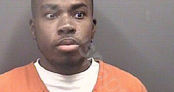 CLARK, DAVION ONUGA | 2023-08-03 11:06:00 Rowan County, North Carolina Booking