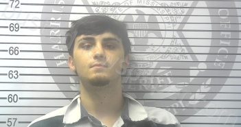 <B>CUEVAS</B>, <B>ASHTON</B> <B>CRAIG</B> #, Harrison County, Mississippi - 2023-08-03 16:25:00