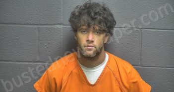 <B>HALL</B>, <B>CHRISTOPHER</B> <B>RYAN</B>, N/A #, Rsw Regional Jail, Virginia, RSW Regional Jail, Virginia - 2023-08-03 08:44:00