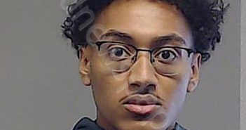 <B>FOSTER</B>, <B>CHANSTON</B> <B>JAVON</B> #, Collin County, Texas - 2023-08-03 23:35:00