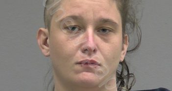 <B>FORD</B>, <B>JESSICA</B> <B>KAY</B> #, Alachua County, Florida - 2023-08-03 02:54:00