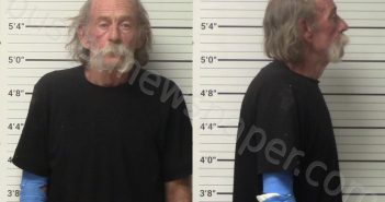 BERGER, RICHARD WILLIAM | 2023-08-03 Kerr County, Texas Booking