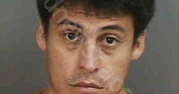 TABORARAMIREZ,MELVIN OMAR | 2023-08-03 Collier County, Florida Booking