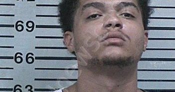 JACKSON, QUINCY DA SHAWN | 2023-08-04 09:42:53 Hood County, Texas Booking