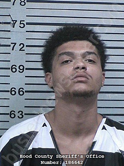 JACKSON, QUINCY DA SHAWN #, Hood County, Texas - 2023-08-04 09:42:53