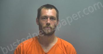 <B>HARRELL</B>, JAMES LUTHER-<B>CURTIS</B> #, Whitley County, Indiana - 2023-08-04 15:25:00
