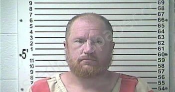 PATTON, JASON RYAN | 2023-08-04 02:10:00 Hardin County, Kentucky Booking