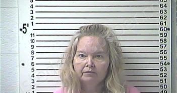 SKAGGS, AMY LYNN | 2023-08-04 13:07:00 Hardin County, Kentucky Booking