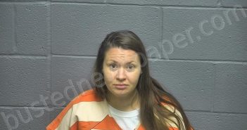 <B>MILLER</B>, <B>AMBER</B> <B>SKYE</B>, N/A #, Rsw Regional Jail, Virginia, RSW Regional Jail, Virginia - 2023-08-04 10:30:00