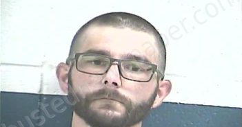 <B>EVANS</B>, <B>JESSE</B> <B>ALEXANDER</B> #, Breckinridge County, Kentucky - 2023-08-04 14:31:00