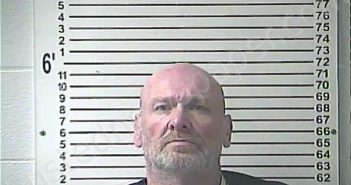 MURPHY, STEVEN EDWARD | 2023-08-04 10:31:00 Hardin County, Kentucky Booking