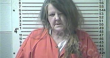 SKAGGS, DONNA KAYE | 2023-08-04 06:33:00 Hardin County, Kentucky Booking
