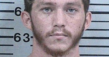 SCOTT, NOAH WAYNE | 2023-08-04 16:09:13 Hood County, Texas Booking