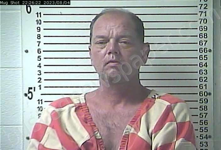 MCCUBBINS, MATTHEW WAYNE #, Hardin County, Kentucky - 2023-08-04 22:09:00
