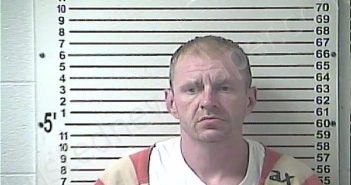 HURT, GEORGE MCKINLEY | 2023-08-04 21:48:00 Hardin County, Kentucky Booking