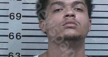 JACKSON, QUINCY DASHAWN | 2023-08-04 09:42:53 Hood County, Texas Booking