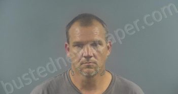 HAYES, <B>ISSAC</B> NATHAN #, Warren County, Kentucky - 2023-08-04 17:40:00