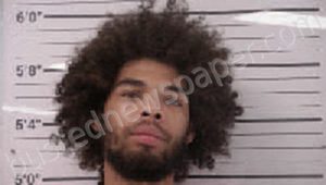 ANDRADE, ANTHONY KEONA | 2023-08-04 18:00:00 Middle Peninsula Regional Jail, Virginia Booking