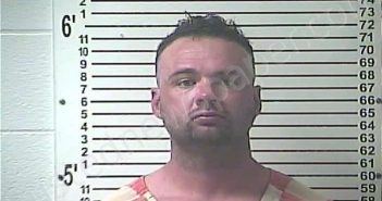 PITTMAN, DONAVAN CLAYTON | 2023-08-04 02:24:00 Hardin County, Kentucky Booking