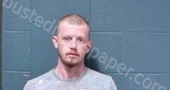 FRANK <B>ANTHONY</B> <B>MICHAEL</B> <B>MOORE</B> #, Callaway County, Missouri - 2023-08-04 20:30:00