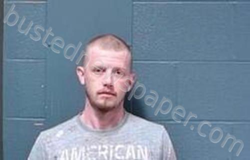 FRANK ANTHONY MICHAEL MOORE #, Callaway County, Missouri - 2023-08-04 20:30:00