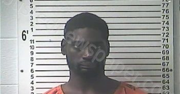 MCWILLIAMS, CHRISTOPHER STEVEN | 2023-08-04 21:18:00 Hardin County, Kentucky Booking