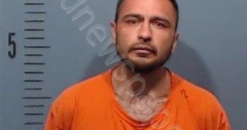 <B>PENA</B>, <B>ANTONIO</B> ADRIAN #, Taylor County, Texas - 2023-08-04