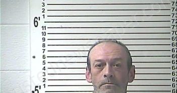 DEAN, BILLY HOWARD, JR | 2023-08-05 17:00:00 Hardin County, Kentucky Booking