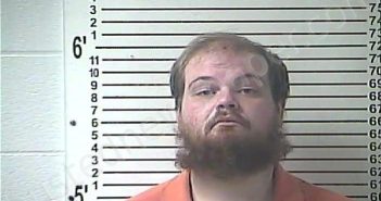 CARY, DYLAN LEE | 2023-08-05 05:18:00 Hardin County, Kentucky Booking