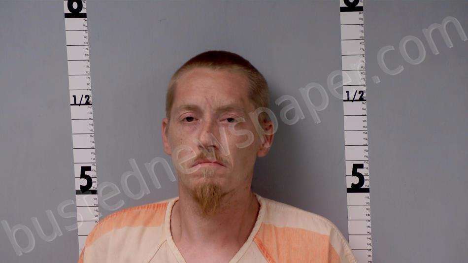SMITH, NATHAN SCOTT #, Gratiot County, Michigan - 2023-08-05 02:24:00