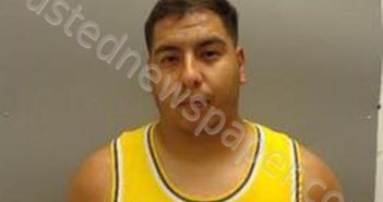 LUIS AGUILAR | 2023-08-05 18:21:00 Cass County, Nebraska Booking