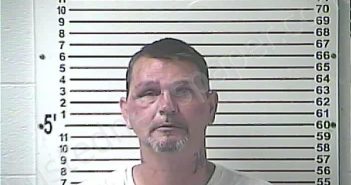 <B>KIMES</B>, <B>IAN</B> <B>LEE</B> #, Hardin County, Kentucky - 2023-08-05 01:41:00