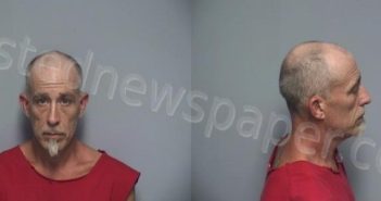 BOSTON, LESLIE SCOTT | 2023-08-05 Roanoke County, Virginia Booking