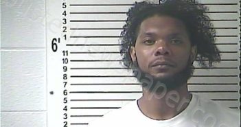 KNOWLES, SHI JAMES | 2023-08-05 01:38:00 Hardin County, Kentucky Booking