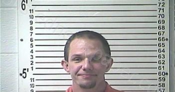 COLLINS, CHRISTOPHER JAMES | 2023-08-05 00:20:00 Hardin County, Kentucky Booking