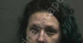 <B>SAVAGE</B>, TAYLOR <B>JORDAN</B> HONEY #, Randall County, Texas - 2023-08-05