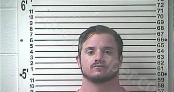 <B>RIGDON</B>, <B>CODY</B> <B>LEE</B> #, Hardin County, Kentucky - 2023-08-05 00:41:00